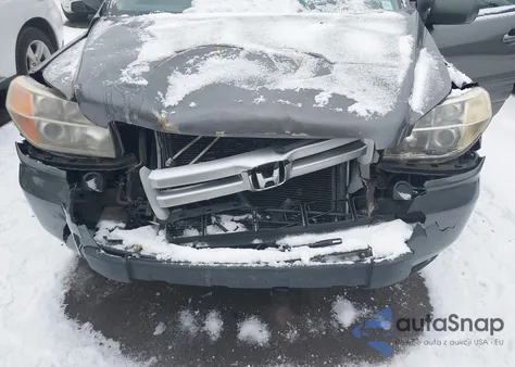 2008 Honda Pilot Se z USA, uszkodzony, nr VIN 5FNYF183X8B006102